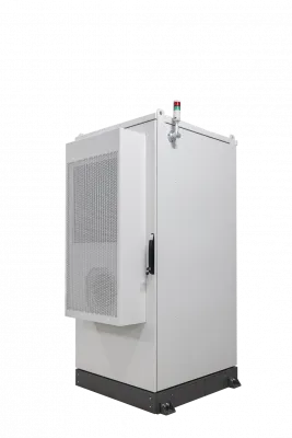BYD Battery-Max Lite 45 Detailansicht